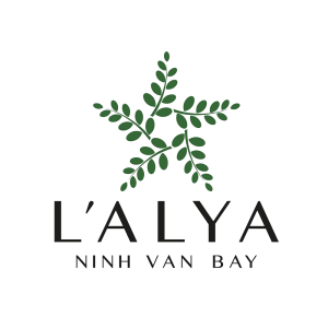 L'Alya Logo