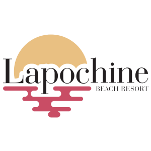Lapochine Beach Resort Logo