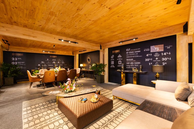 VIBE - Vietnam Interior & Build Exhibition