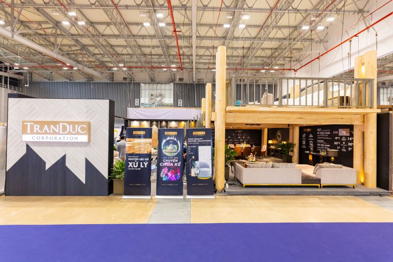 VIBE - Vietnam Interior & Build Exhibition